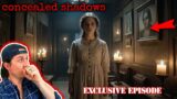 MrBallen Podcast – Concealed shadows (PODCAST EXCLUSIVE EPISODE)