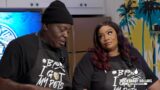 Ms  Pat & Trick Daddy  – Homemade Hamburgers & Fries
