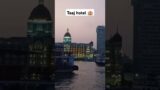 Mumbai getaway of india & Taaj hotel #song #newsong #viralvideo #shortvideo #youtubeshort #beats