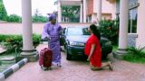 My Husband's Mother Dislikes Me Coz I'M Not From Her Tribe But God Exposed Her/African Movies
