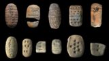 Mystery of Ancient Terracotta Tablets Spread Across Europe with a Mysterious Use