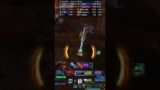 Mythique+11 Rcham | Crochesang | Boralus (Wow The War Within) #worldofwarcraft #mythicplus