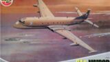 NIMROD – Airfix 1/72 BAe Nimrod Kit Review