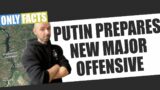 New russian Offensive Expected | UN Report: russians Commit Crimes Against Humanity