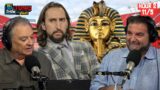 Nicknames For King Tut, Jason Kelce Apologizes & Nick Wright Brags About the Chiefs | Le Batard Show