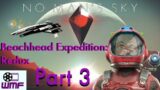 No Mans Sky Expedition 2 Redux: Beachhead Part 3