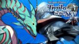 OPERATION DRAGON – The Legend of Heroes: Trails in the Sky SC – 21