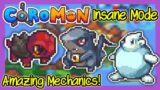 Off to an Exciting Start! / Coromon Insane Difficulty Part 1