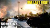 One Last Fight | World in Conflict