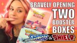 Opening a Pokemon Fusion Strike Booster Box… Was it Worth it?