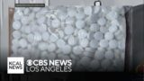 Opioid “several times” stronger than fentanyl linked to California overdose death
