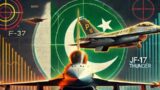 Outdated Jets and Low Budget: Pakistan’s Air Force Weaknesses Exposed”