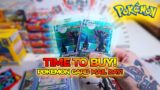 POKEMON Mail Day! – Is It BUYING Time?!