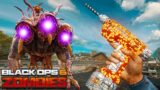 Pack-A-Punching the POWER DRILL in BLACK OPS 6