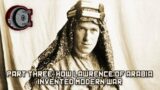 Part Three: How Lawrence of Arabia Invented Modern War | BEHIND THE BASTARDS