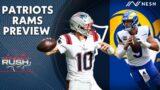 Patriots Drama Surfaces Ahead of Week 11 vs Rams!