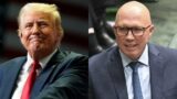 People react well to ‘strong leadership’