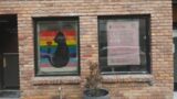 Progress continues on future home of Toledo's first cat cafe with opening 'right around the corner'