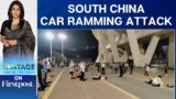 Rage-Fueled Car Attack Kills 35, Injures Dozens in South China's Zhuhai | Vantage with Palki Sharma