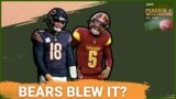 Re-Drafting the Rookie Quarterbacks // Would the Bears Have Ruined Mahomes?