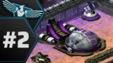 Red Alert 2 | Bonus Bits & Odd Jobs Mission #2 – Sphere of Influence