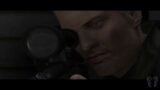 Resident Evil Outbreak Tyrant Rampage