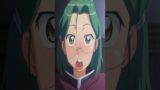 Resumen del primer episodio de Zero no Tsukaima #anime #resumen #fantasia #magia
