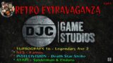 Retro Extravaganza – Episode #3
