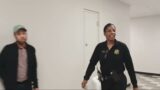 Returning to the Justice center part 15