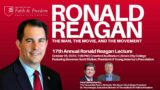 Ronald Reagan: The Man, the Movie, and the Movement