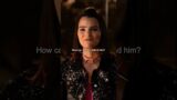 Rory finally believed that Lucifer loved her. #shorts #series
