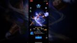 (S5) Introduction: Hero “Anemoi” in MythWars / Gods Strike