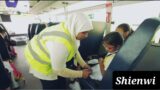 STS School Transport ServiceslDubai school bus conductor whofought against all odds Pt2
