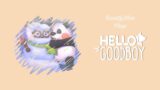 SWEET LITTLE PANDA! – Hello Goodboy {Part 4 Final}
