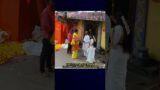 Salute To This Priest..! #temple #priest #devotees #shorts #ytshorts #humanity #respect #kindness