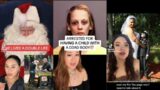 Scary Creepy places you should never go to alone tiktok compilation