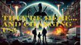 Sci Fi Short Film Toonocalypse