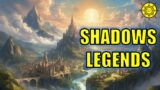 Shadows and Legends of a Reset