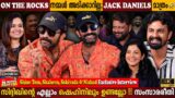 Shine Tom | Shaheen | Shivada & Nishad Exclusive Interview | Not A Flirty Person? | Milestone Makers