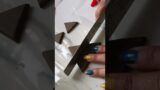 Simple terracotta jewellery tools making tutorial #shortvideo #shorts #share #tools making tutorial
