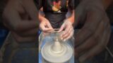 Small Pot Making By Mitiwaala | Clay manufacturers | miti ke bartan | terracotta clay | #clay