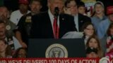 Snake Poem by President Trump