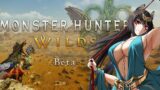So I tried Monster Hunter Wilds