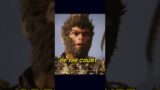 Son Wukong's Fierce Showdown | Black Myth: Wukong Attitude