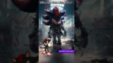Sonic the Zombie: The Gritty Black Ops 6 Transform #sonic #knucklesmedia #sonicthehedgehog #knksonic