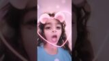 Sorry my younger sister is a trouble  maker