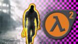 Source 1 Forever – A Half-Life 2 20th Anniversary Tribute