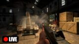 Squad Leader in WW2 | Hell Let Loose