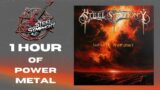 Steel Symphony – Infinite Hoizons (Heavy Metal InstruMental)