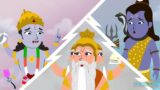 Story of goddess durga in hindi